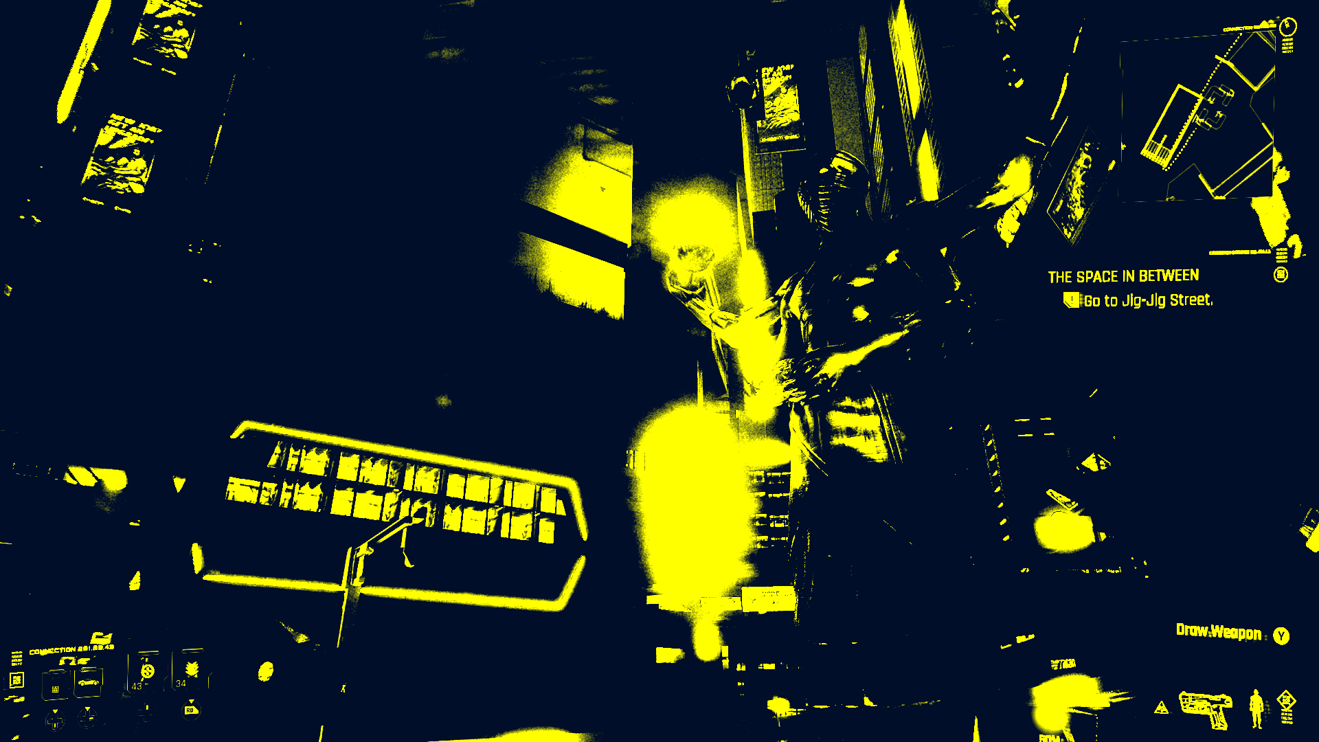 Reinforcing the Gender Binary